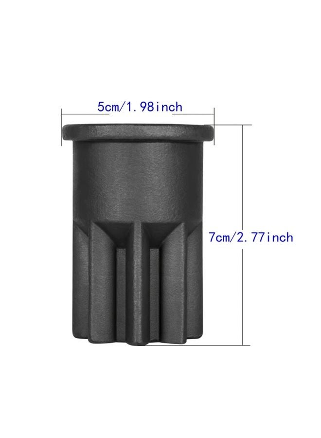 Caterpillar Mack Engine Barring Tool For C9 C10 C12 C13 C15 C16 E7 Series 1pc - Image 2